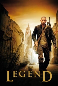 I Am Legend, película en español