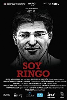 Watch Soy Ringo online stream