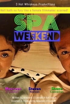 Spa Weekend gratis