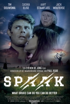 Spaak streaming en ligne gratuit