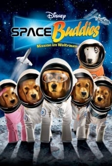 Ver película Space Buddies: Cachorros en el espacio