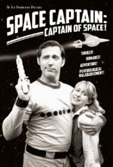 Watch Space Captain: Captain of Space! online stream