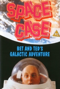 Space Case online kostenlos