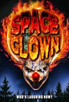 Space Clown gratis