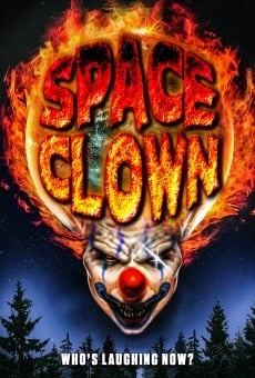 Watch Space Clown online stream