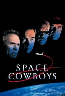 Space Cowboys stream online deutsch