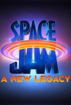 Space Jam: A New Legacy