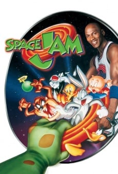 Space Jam on-line gratuito