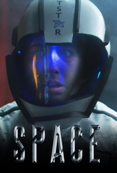 Ver película Space Sci-Fi