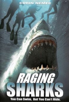 Raging Sharks gratis