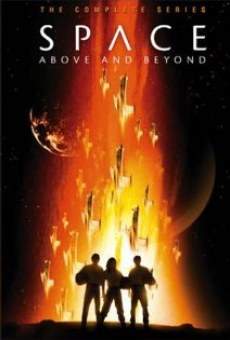 Space online streaming