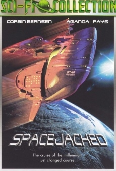 Spacejacked streaming en ligne gratuit