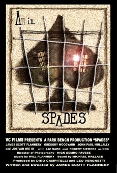 Spades online streaming