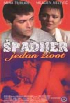 Spadijer-jedan zivot on-line gratuito