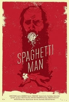 Spaghettiman online