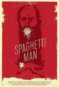 Spaghettiman en ligne gratuit