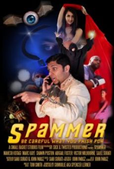 Watch Spammer online stream