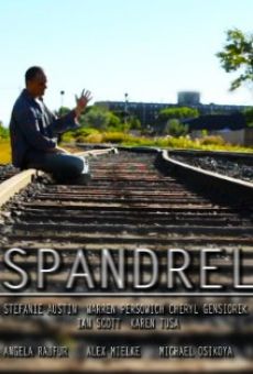 Watch Spandrel online stream