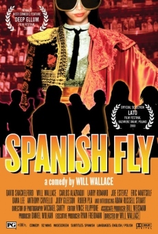 Spanish Fly on-line gratuito