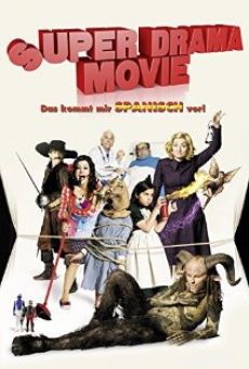 Spanish Movie streaming en ligne gratuit