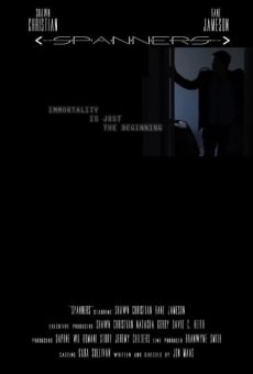 Spanners online streaming