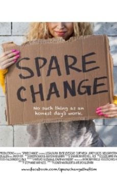 Watch Spare Change online stream