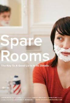 Spare Rooms: A Family Fiction online kostenlos