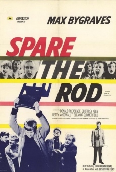 Spare the Rod online kostenlos