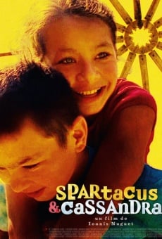 Spartacus & Cassandra online