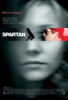 Spartan en ligne gratuit