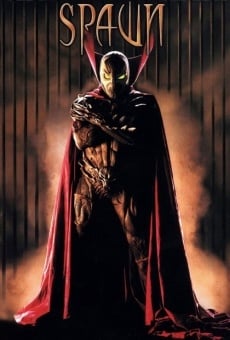 Spawn, película completa en español