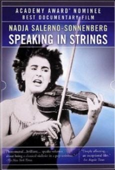 Película: Speaking in Strings