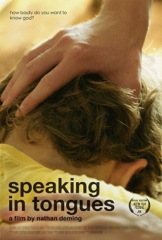 Speaking in Tongues streaming en ligne gratuit