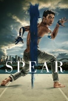 Watch Spear online stream