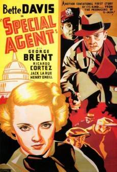 Special Agent on-line gratuito