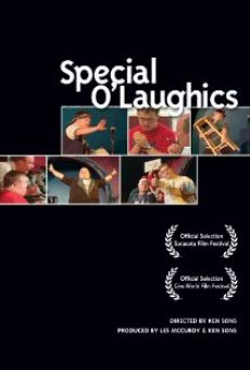 Watch Special O'Laughics online stream