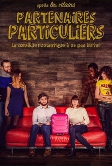 Partenaires particuliers