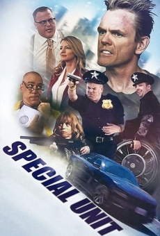 Special Unit streaming en ligne gratuit