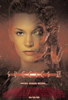 Species II online streaming