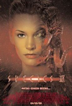 Species II stream online deutsch