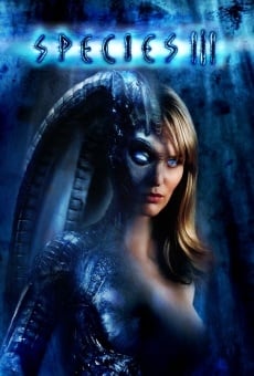 Species III (Especie mortal III), película completa en español