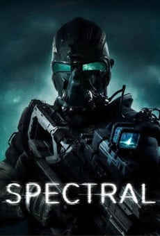 Spectral on-line gratuito