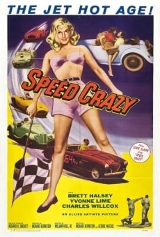 Speed Crazy online kostenlos