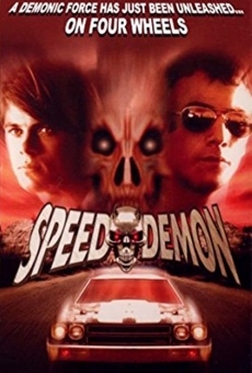 Speed Demon online kostenlos