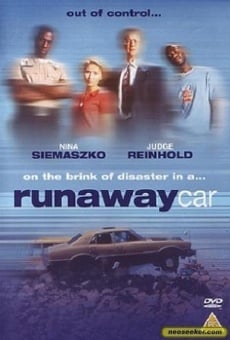 Runaway Car online kostenlos