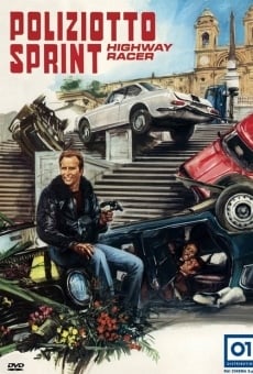 Poliziotto sprint gratis