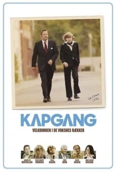 Kapgang on-line gratuito