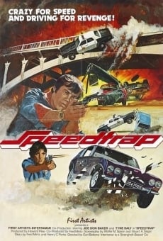 Nueva desaparición en los años 60: Speedtrap online