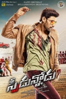 Speedunnodu online streaming