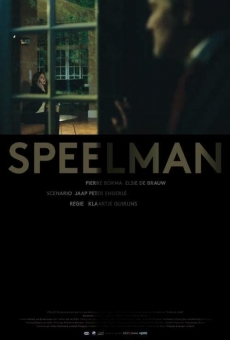 Watch Speelman online stream